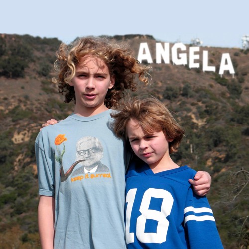 angela (feat. as in everyday)