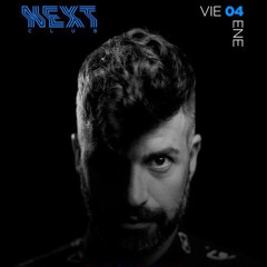 NEXT #Enero2019 ◈ Carlos García