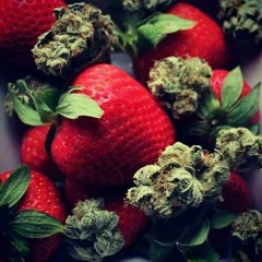 Strawberry [Prod. NAFYS]
