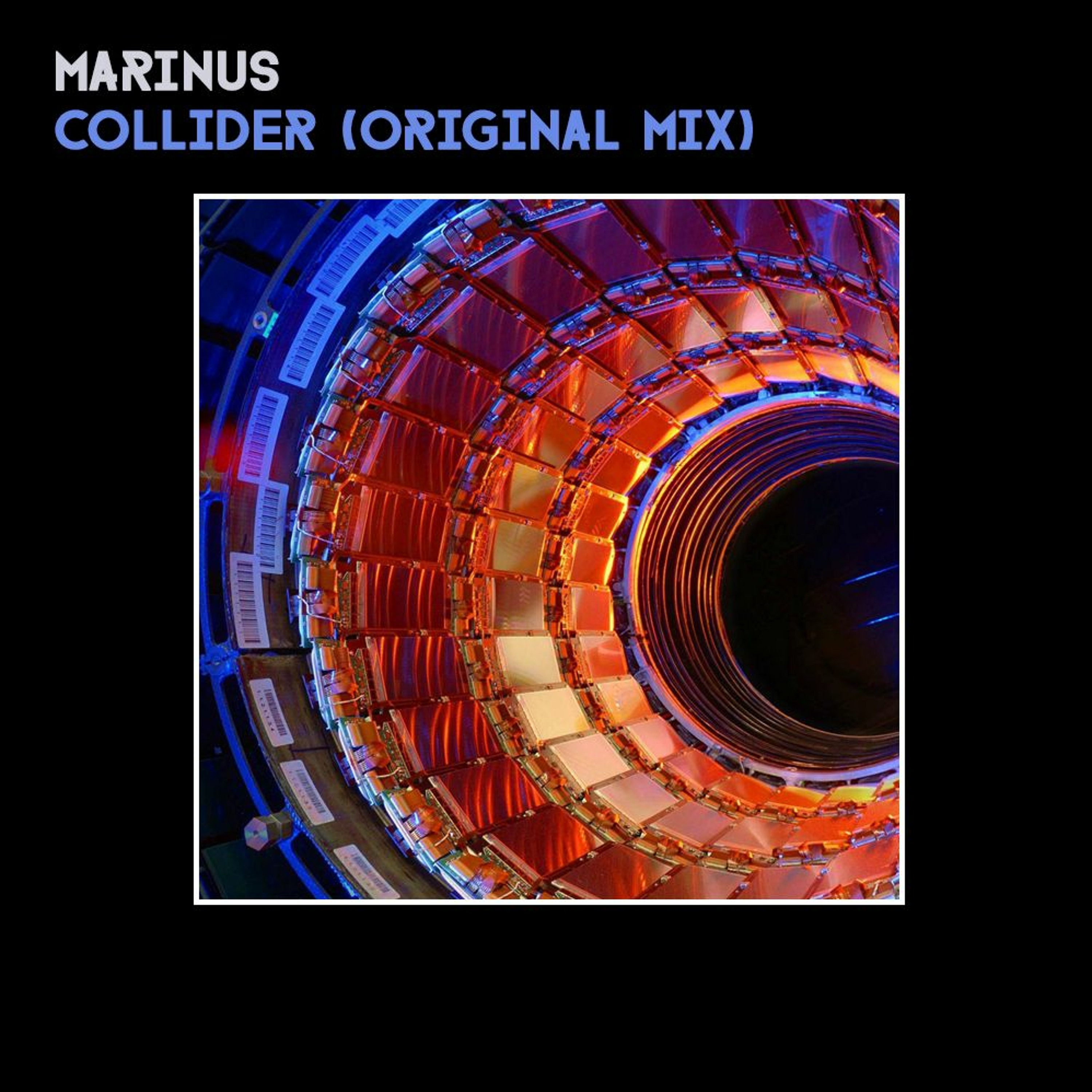 Marinus Productions