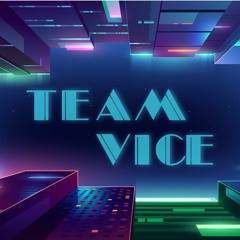 Isidor - Team Vice (Synthwave)
