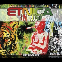 ETNICA - Burning Sands