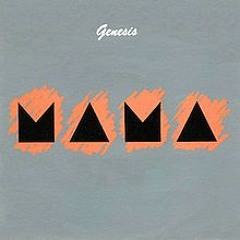 Mama (Genesis) Cover Collab Daddysound & Hardy42964