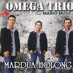 Mardua Holong By Omega Trio
