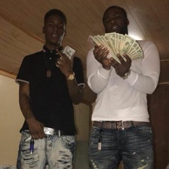 T4 Certified X Ron Dough39 X Let Em Know Pt2