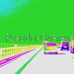 Pseudo - Overexcitability