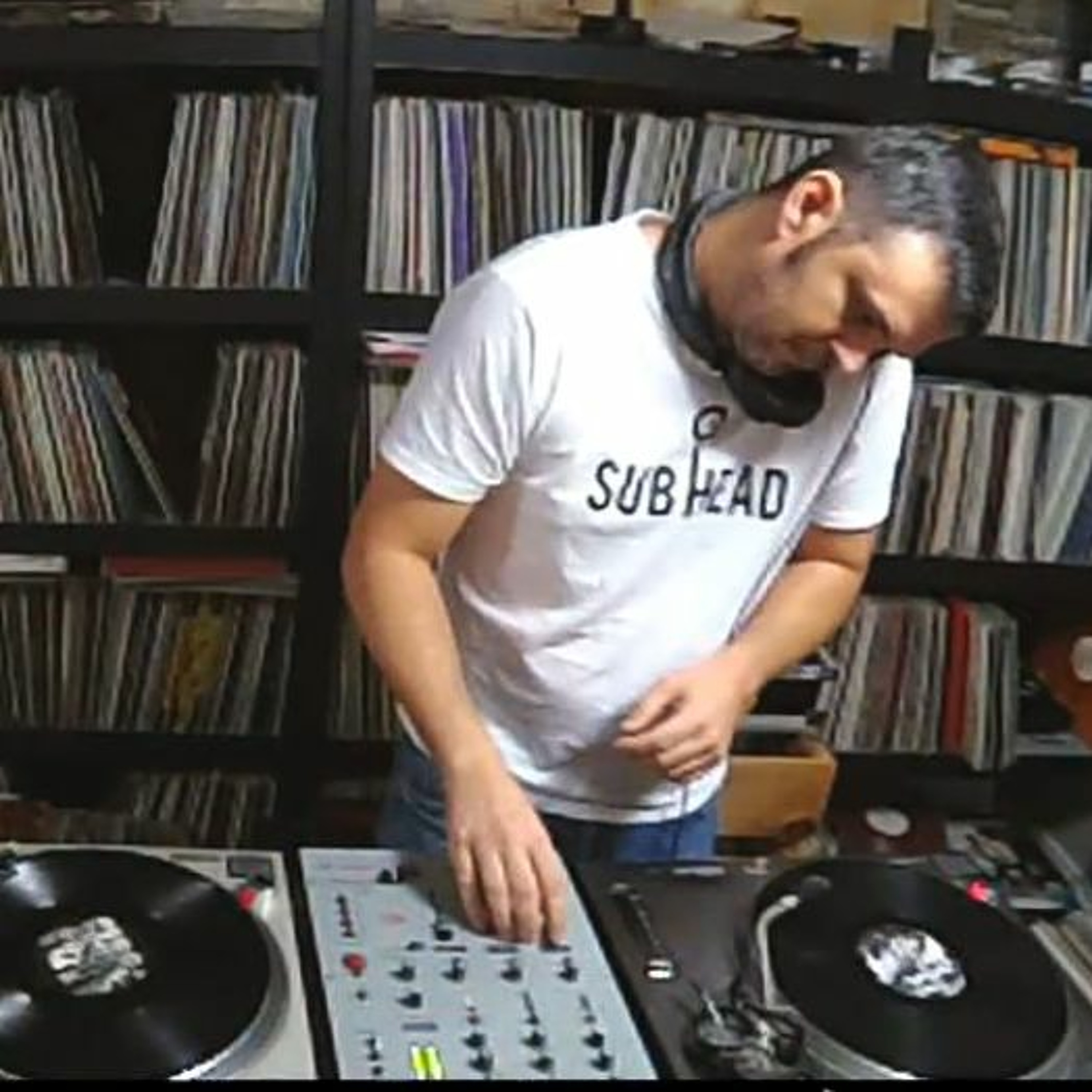 Bleep Radio w/ Trevor Wilkes