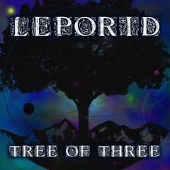 Leporid - In Search of Cognisance (EP Version)
