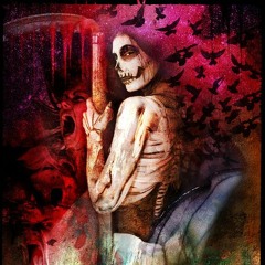 Angel With The Devil Horns