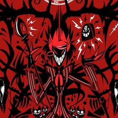 Hazbin Hotel Fan Music - Alastor