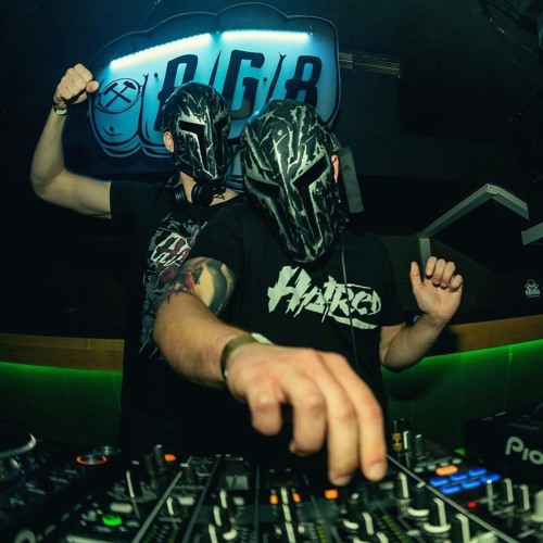 Deadly Guns & Ncrypta vs The Satan - Rip My Enemy (Hatred Mashup)