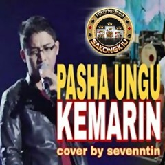 Pasha Ungu - Kemarin - Cover 20 th Seventeen Band by INDOSEKSI.com