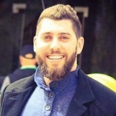 الشهيد صالح البرغوثي