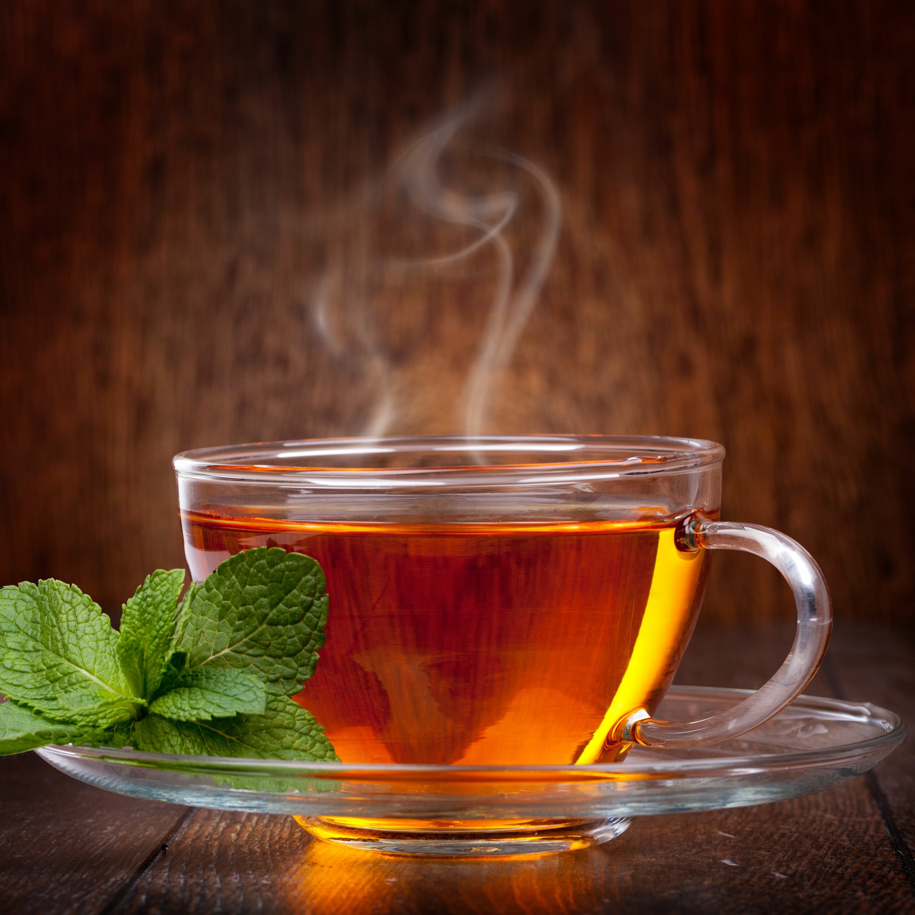TeaTimeGaming