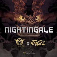 The SektorZ & J Mozz - Nightingale