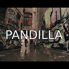 MHD x NAPS x Juul, instru Type Beat  'Pandilla'  | Mavie The Producer