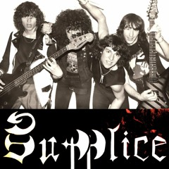 Supplice, Seek And Destroy, live at l'Acropole (Metallica cover - 1985)