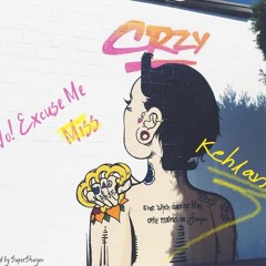 Yo! Excuse Me Kehlani - (Beat Remix)