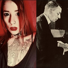 Mendelssohn Marie Frank - Rachmaninoff Prelude