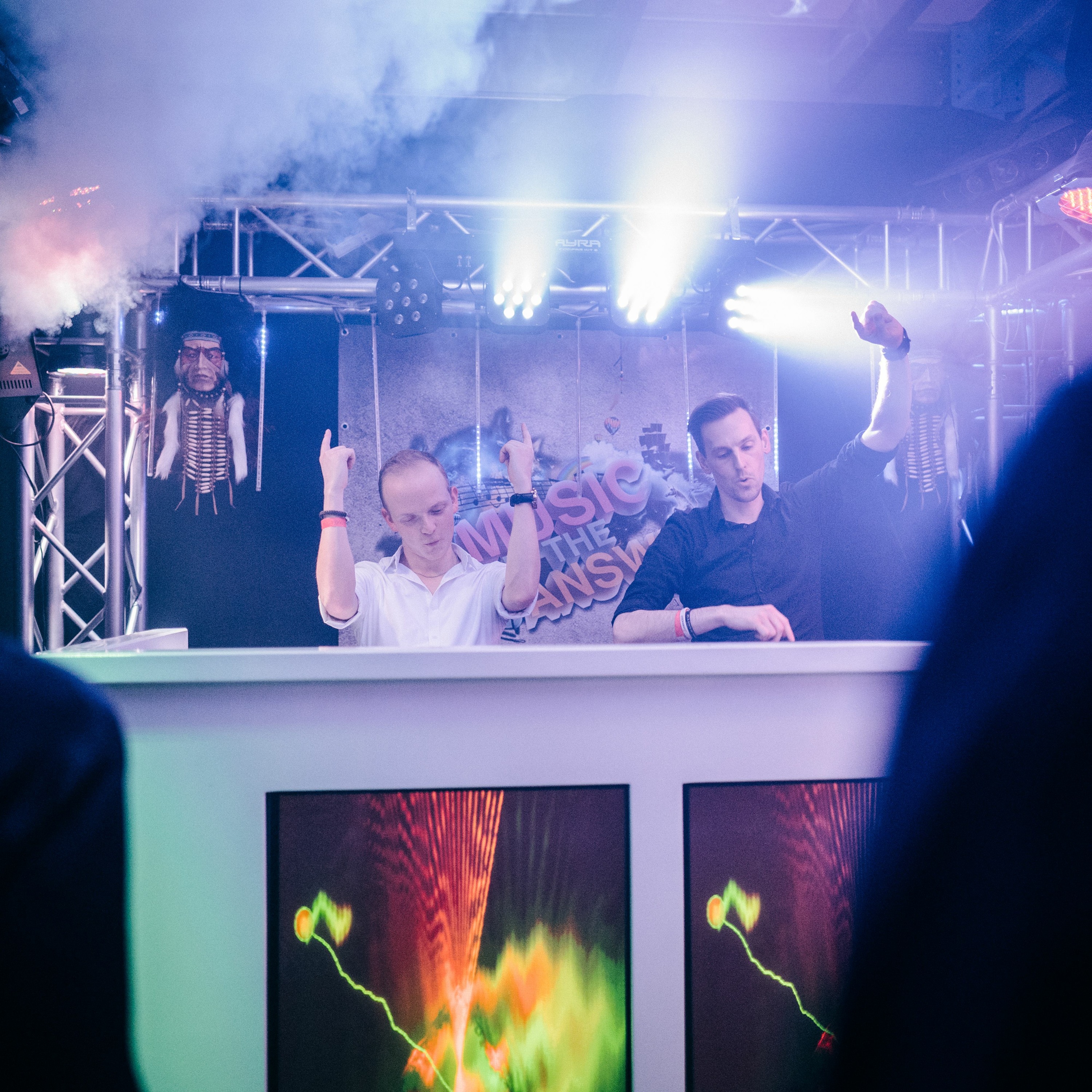 The Trance Library