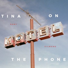 TINA ON THE PHONE