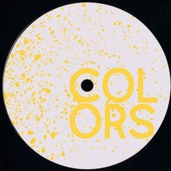 Premiere : UNKNOWN ARTIST - UNTITLED001 (COLORS003)