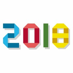 DANCE TO 2018 | YEAR END MEGAMIX (MASHUP) by Adamusic