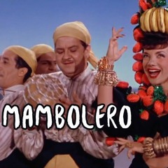 PiSk - Mambolero