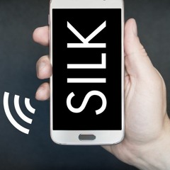 Silk Alarm Cover (Apple Ringtone)