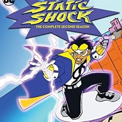 Shock To Your System