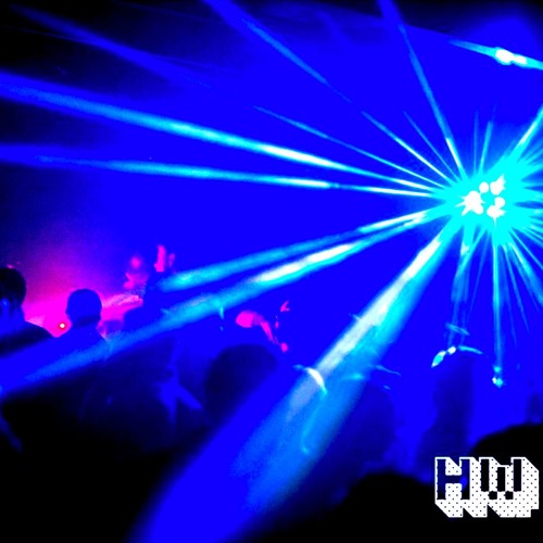 CHRISDUCK - HWNYE2018