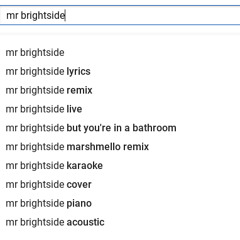 i dont even know who travie mccoy is