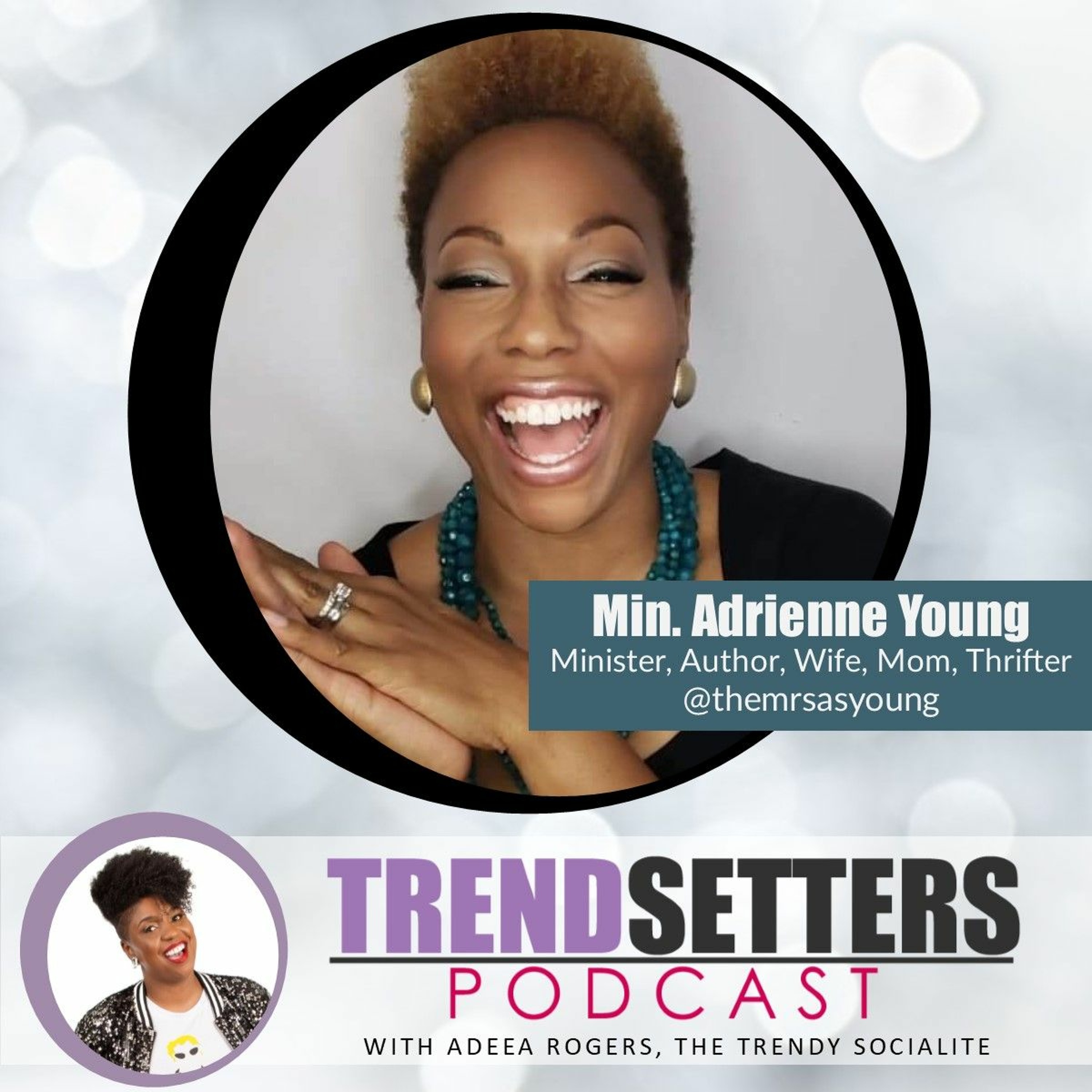 Unbecoming Conversations Podcast