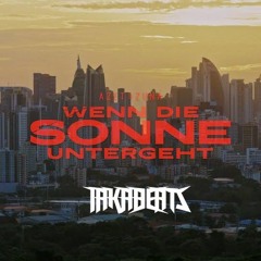 [FREE] AZET & ZUNA - WENN DIE SONNE UNTERGEHT Type Beat IAKABEATS | Deutschrap Hard BEAT 2019