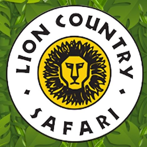 Lion Country Safari - Español