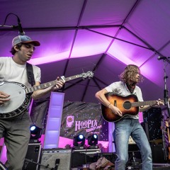 CAAMP - Vagabond @ Devils Backbone Hoopla 9-29-18