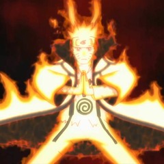 Naruto OST - Need To Be Strong