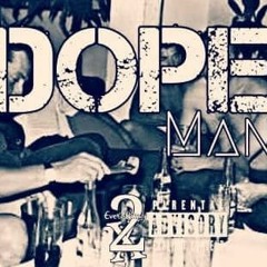 Dopeman