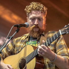 Tyler Childers - Lady May at Devils Backbone Hoopla (9/29/18)