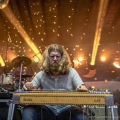 Tyler Childers - All Your'n @ Devils Backbone Hoopla (9/29/18)