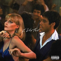 Young Jesus - I Like That