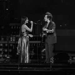 Harry Styles - Still The One ft. Kacey Musgraves (Shania Twain cover)