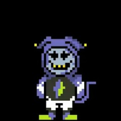 Stream [Undertale AU - DeltaShift] Jevil Theme (The World Revolving in the  style of Lancer).mp3 by James Newcombe | Listen online for free on  SoundCloud
