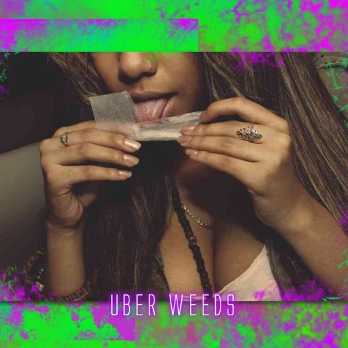 PN x Chisel Element - UBER WEEDs