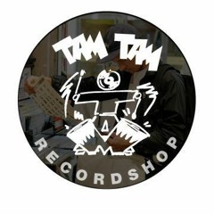 FloFilz | TAM TAM In Store Session | A Japanese Jazz Journey