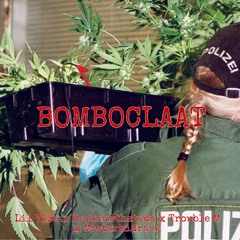 BOMBOCLAAT - Lil Vize x Youknowthatido x Trouble M x Masterkidravi