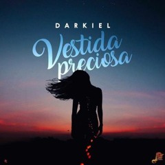 Darkiel - Vestida Preciosa (Bass Boosted)