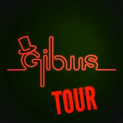 Aurel Devil - Gibus Tour