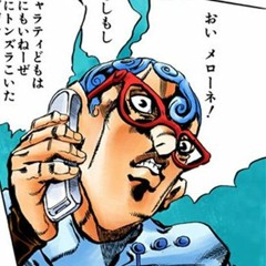 Chase Buster - Jojo Bizzare Adventure : Mashup Crusaders