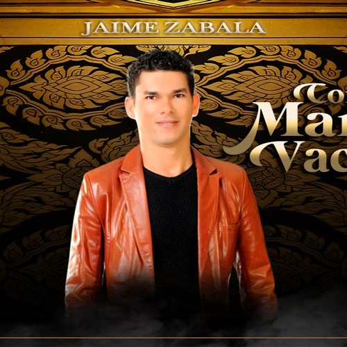 Stream Jaime Zabala - Con Las Manos Vacias by El Diamante HD Music | Listen  online for free on SoundCloud